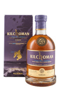 Kilchoman Sanaig