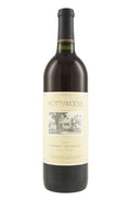 Spottswoode Estate Cabernet Sauvignon 1995