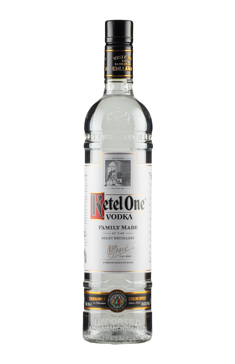 Ketel One Vodka