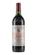 Vega Sicilia Valbuena 5 1999
