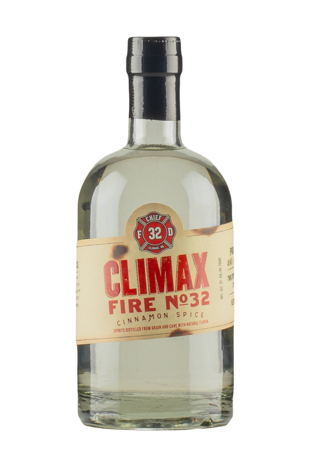 Tim Smith`s Climax Moonshine Fire No. 32