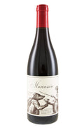 Marcassin Marcassin Vineyard Pinot Noir 2011