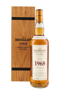 Macallan Fine and Rare Cask 5913 1968