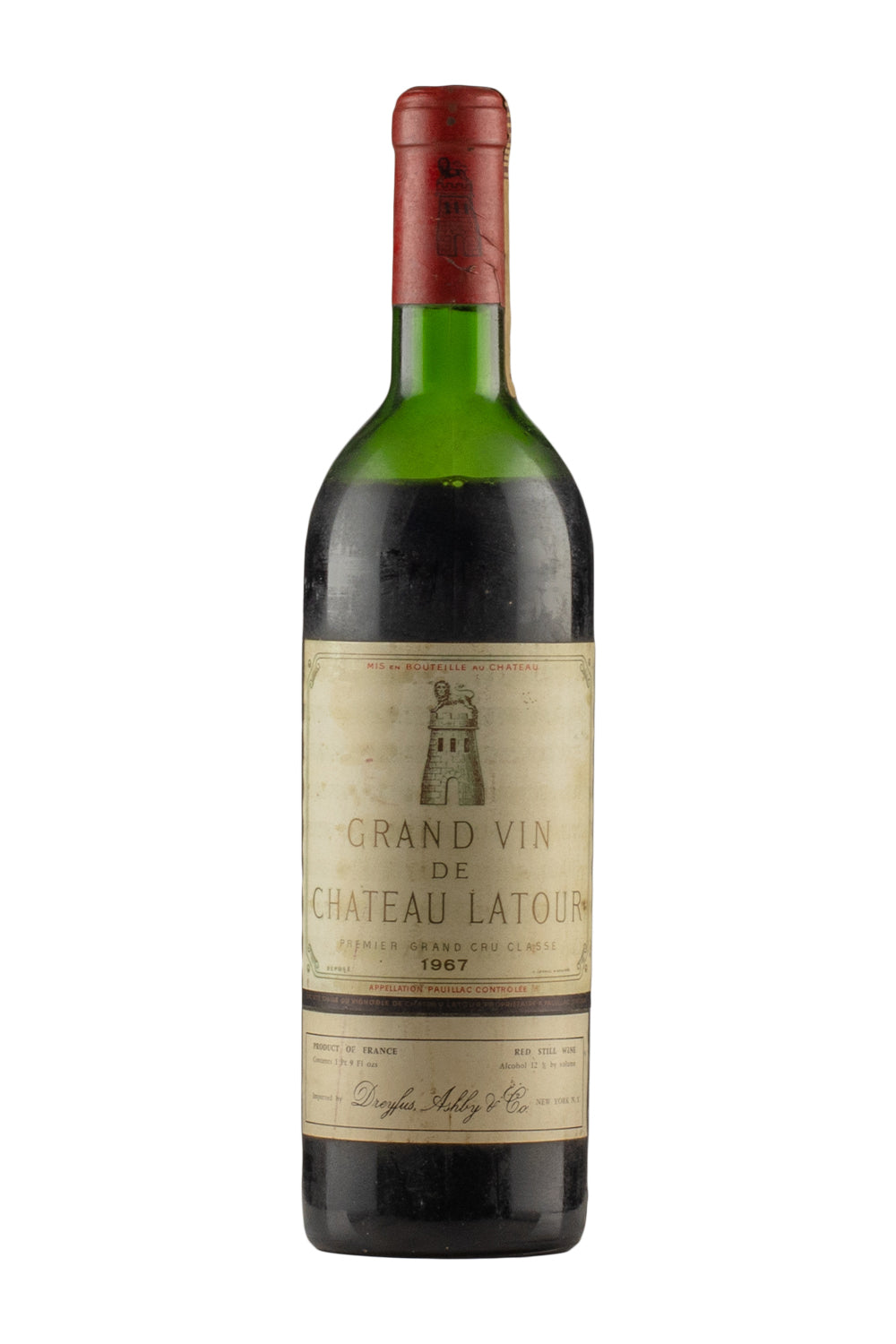 Latour 1967