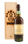 Eau de Vie de Chartreuse Voiron