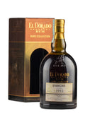 El Dorado 22 Year Old Rare Collection Enmore 1993