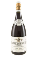 Chambertin Clos de Beze Armand Rousseau 1999