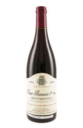 Vosne Romanee Cros Parantoux Emmanuel Rouget 2006