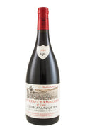Gevrey Chambertin Clos St Jacques Armand Rousseau 1995