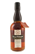 Evan Williams Single Barrel 2004
