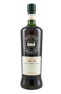 Yoichi 26 Year Old SMWS 116.2 1987