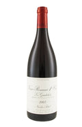 Vosne Romanee Les Gaudichots Nicolas Potel 2005