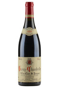 Gevrey Chambertin Clos St Jacques Domaine Fourrier 1999