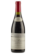 Vosne Romanee Les Genaivrieres Domaine Leroy 1998