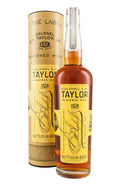 Colonel EH Taylor Seasoned Wood