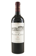 Pontet Canet 2015