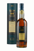 Oban Distiller`s Edition OD158.FV 1995