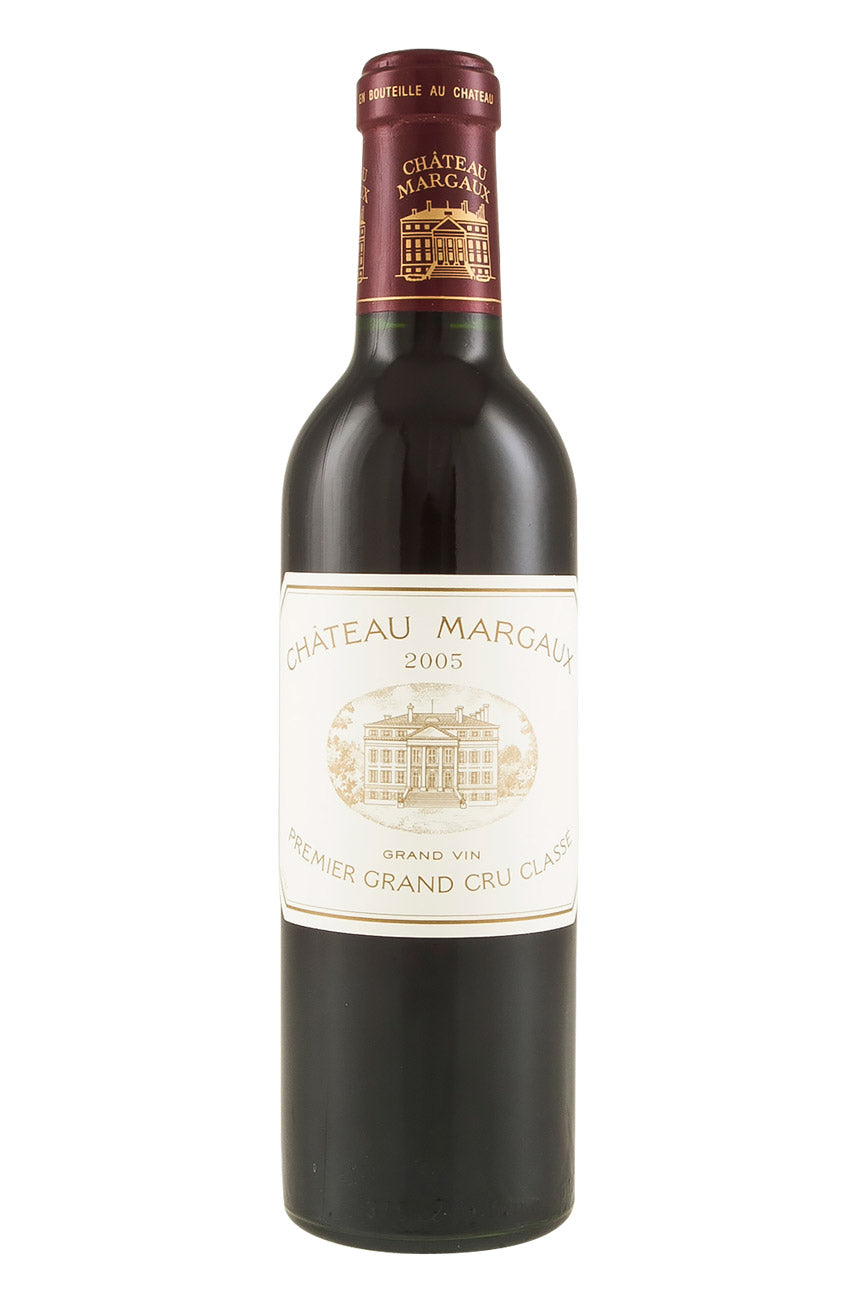 Margaux Half 2005