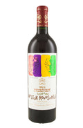 Mouton Rothschild 2001