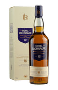 Royal Lochnagar 12 Year Old