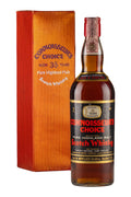 Mortlach 35 Year Old Connoisseurs Choice Gordon and MacPhail 1936