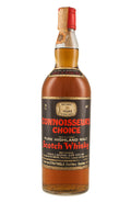 Strathisla 35 Year Old Connoisseurs Choice 1937