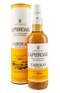 Laphroaig Cairdeas Amontillado Edition Feis Ile 2014