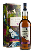 Talisker 18 Year Old