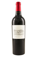 Abreu Madrona Ranch 2011