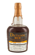 Dictador 31 Year Old Single Cask 1984