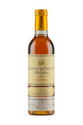 De Fargues Half 2003