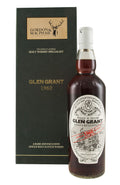 Glen Grant G&M (Bottled 2013) 1960