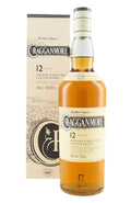 Cragganmore 12 Year Old