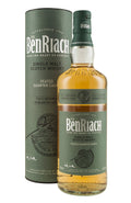 Benriach Quarter Cask Peated