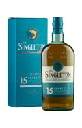 Singleton of Dufftown 15 Year Old