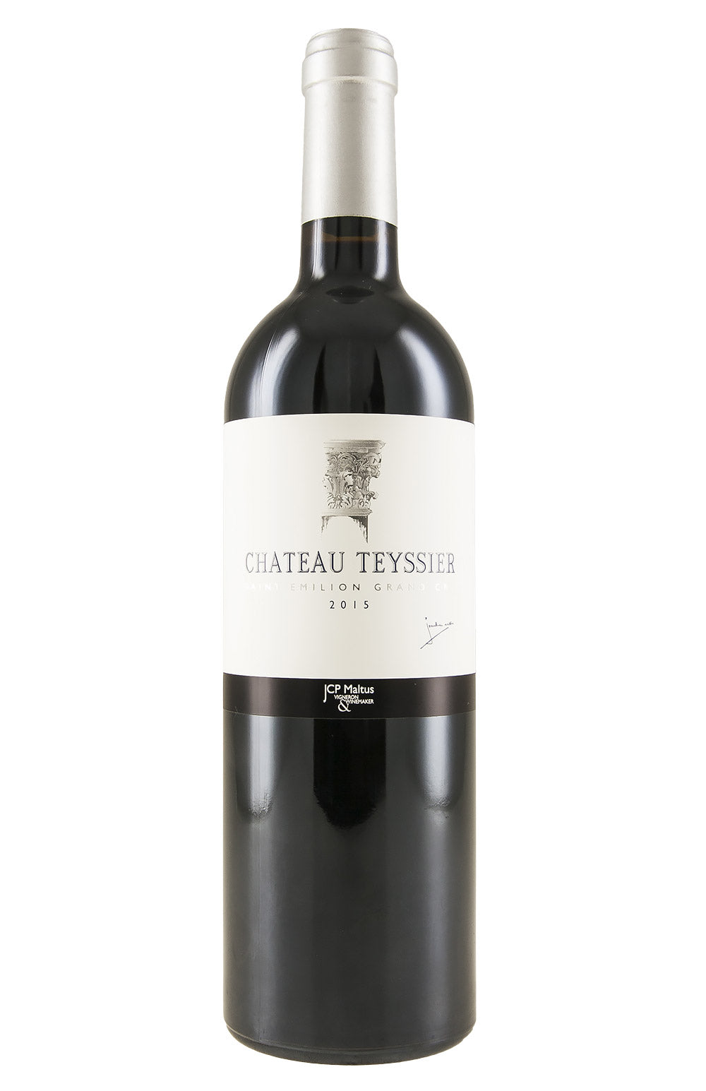 Teyssier 2015