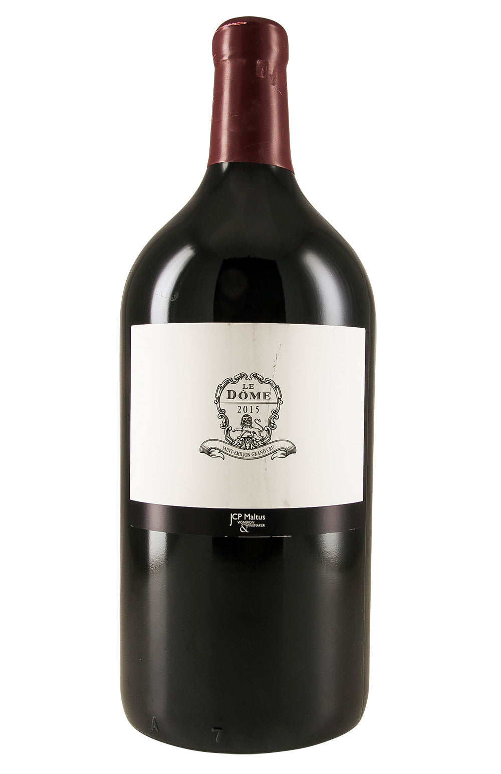 Le Dome 300cl 2015
