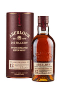 Aberlour 12 Year Old
