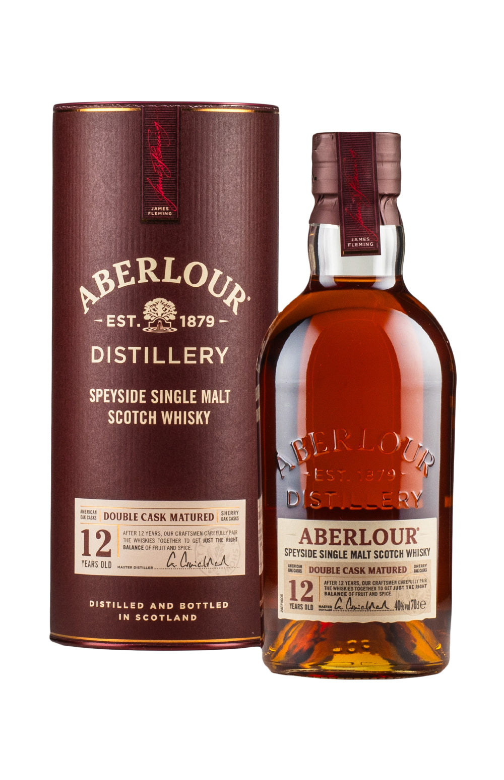Aberlour 12 Year Old