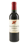 La Fleur Petrus Half 2015