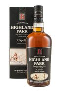 Highland Park Capella