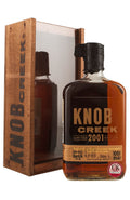Knob Creek Batch Two Limited Edition 2001