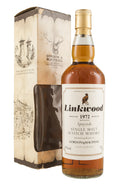 Linkwood G&M (Bottled 2013) 1972