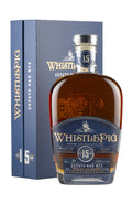 WhistlePig 15 Year Old
