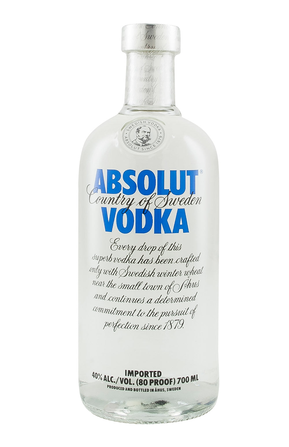Absolut Blue