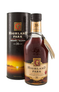 Highland Park 35 Year Old John Goodwin