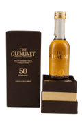 Glenlivet 50 Year Old Miniature