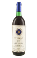 Sassicaia 1979