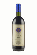 Sassicaia 1982