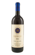 Sassicaia 1983